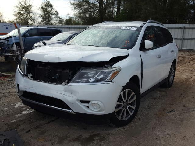 VIN 5TDYZRAH3LS028488 2020 Toyota Highlander, Limited no.2