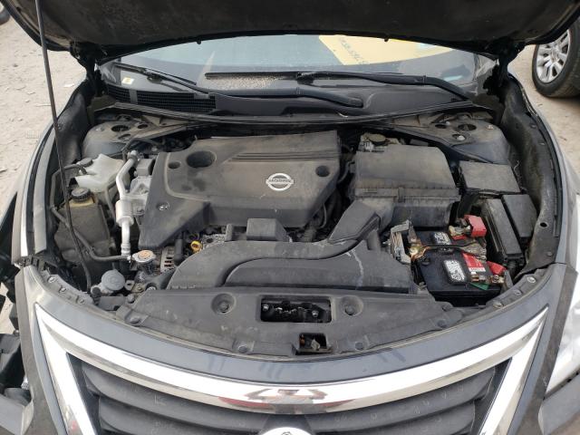 2015 NISSAN ALTIMA 2.5 - 1N4AL3AP1FC218163