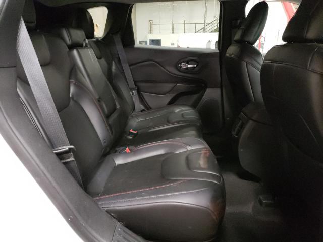 2019 JEEP CHEROKEE T 1C4PJMBX7KD433601