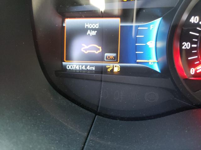 2019 FORD EDGE ST 2FMPK4AP8KBC01492