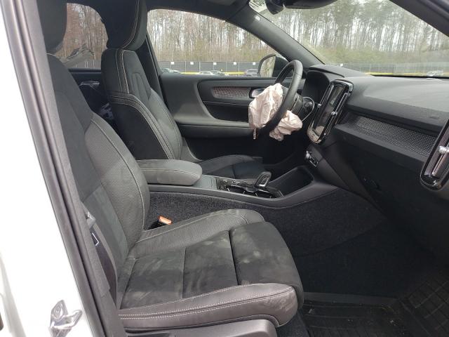 2020 VOLVO XC40 T5 R- YV4162UM9L2270149