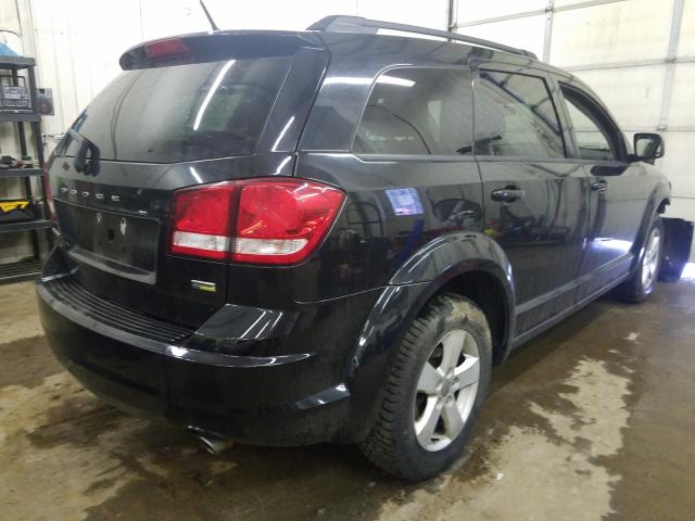 2011 DODGE JOURNEY MA 3D4PG1FG2BT513277