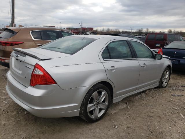 2012 FORD FUSION SPO 3FAHP0KC6CR234837