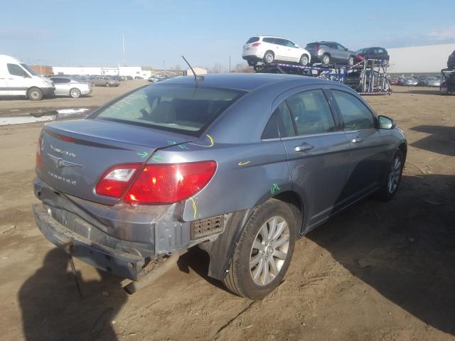2010 CHRYSLER SEBRING LI 1C3CC5FB3AN180769
