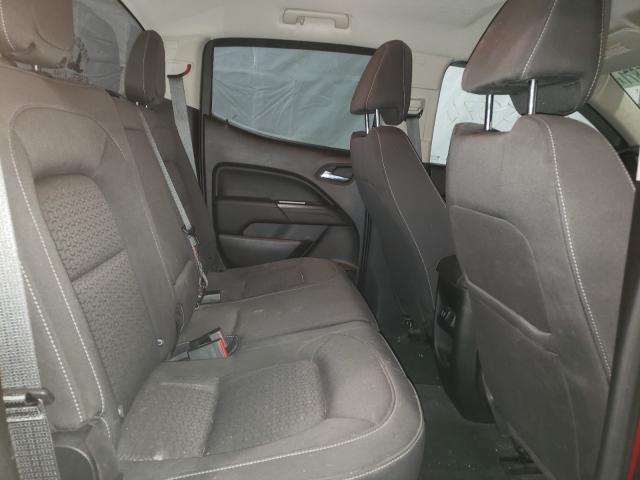 2017 GMC CANYON SLE 1GTG6CEN8H1167649