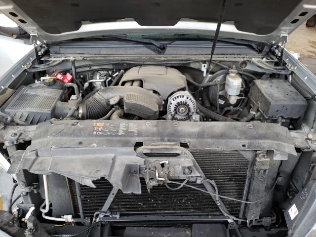 2013 CHEVROLET SUBURBAN C 1GNSCJE00DR241371