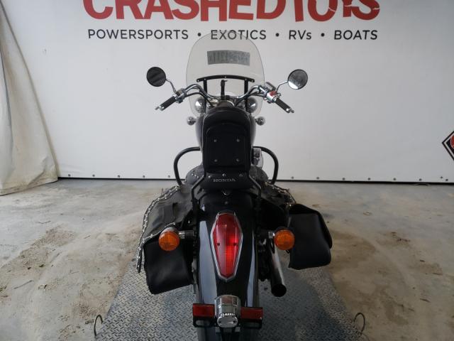 2004 HONDA VT750 C JH2RC50064K012182