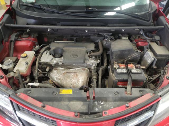 2014 TOYOTA RAV 4 2T3BFREVXEW168246