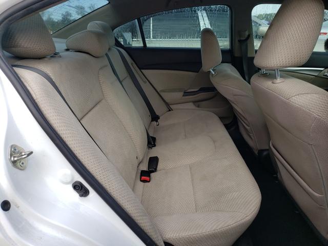 2015 HONDA CIVIC HYBR 19XFB4F27FE000646