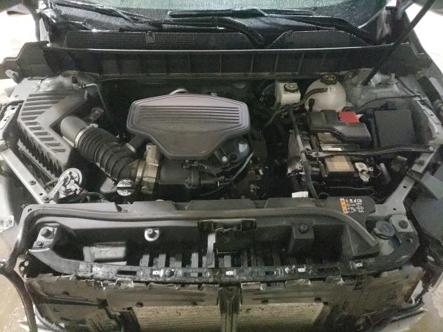 2018 GMC ACADIA ALL 1GKKNTLS1JZ141945