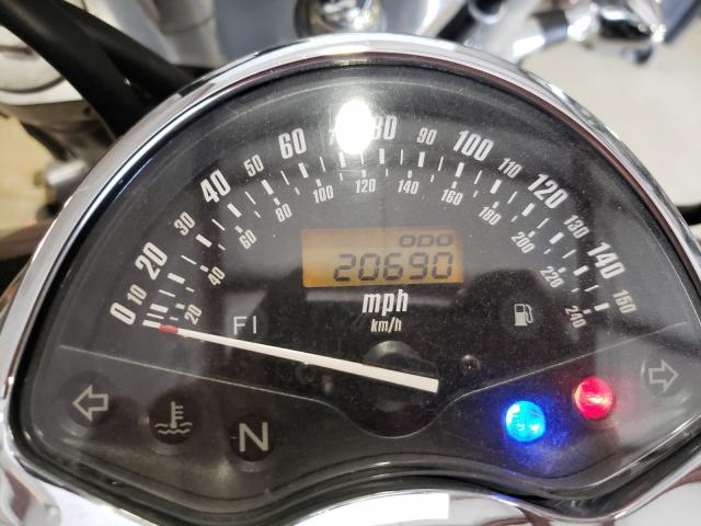 2005 HONDA VTX1800 N1 1HFSC49A75A300578
