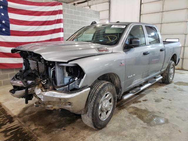 2020 RAM 2500 TRADE 3C6UR5CL9LG142395