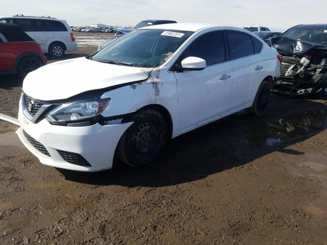 2017 NISSAN 240SX BASE 3N1AB7AP8HY329021