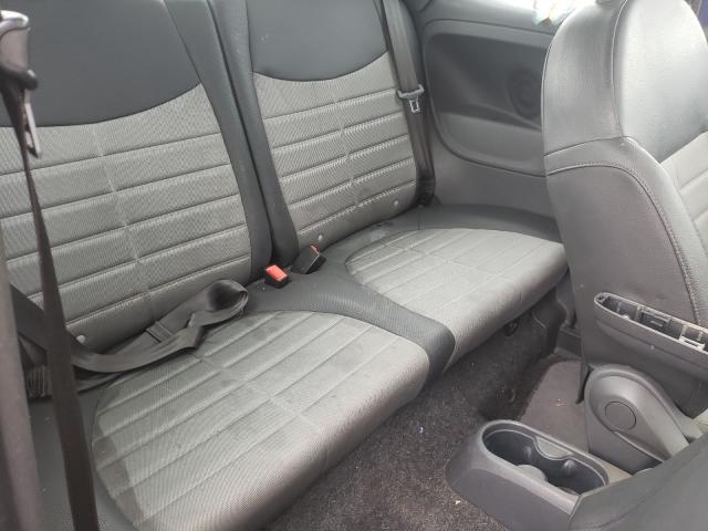 2012 FIAT 500 SPORT 3C3CFFBRXCT182036