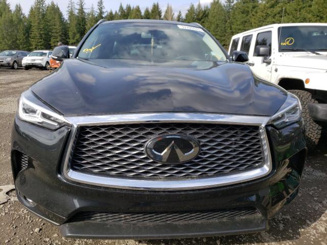 2019 INFINITI QX50 ESSEN 3PCAJ5M16KF129298