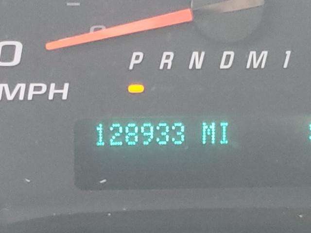 2014 CHEVROLET EXPRESS G3 1GAZGYFG3E1208857