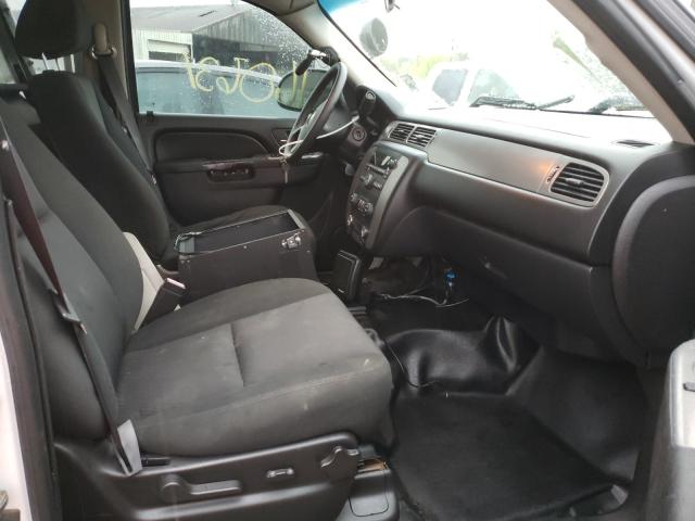 2012 CHEVROLET TAHOE POLI 1GNLC2E01CR208601