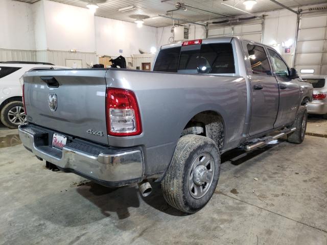 2020 RAM 2500 TRADE 3C6UR5CL9LG142395