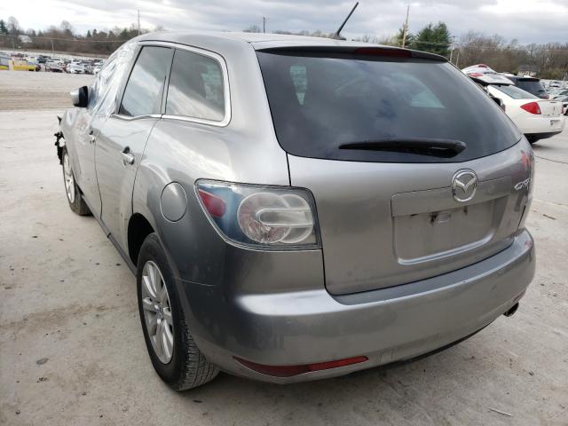 2012 MAZDA CX-7 JM3ER2B55C0414726