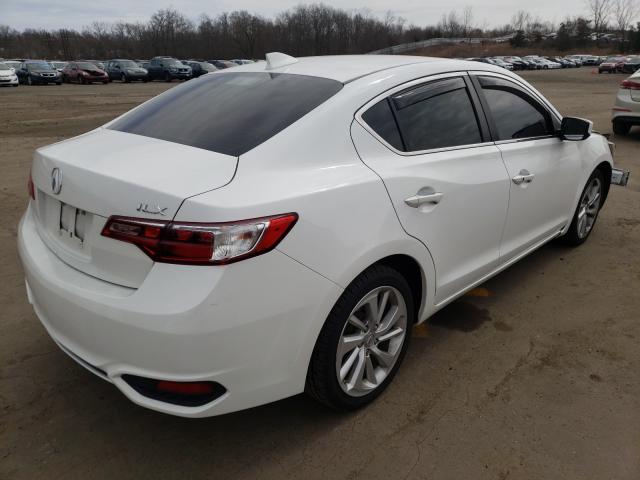 2016 ACURA ILX PREMIU 19UDE2F79GA017162