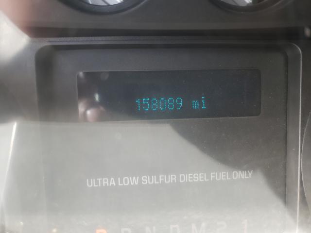 2015 FORD F550 SUPER 1FD0W5HT4FEB43759