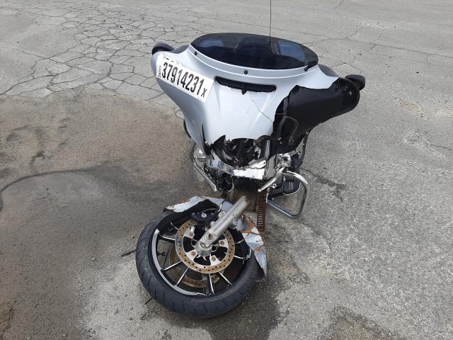 2020 HARLEY-DAVIDSON FLHX - 1HD1KBC12LB611556
