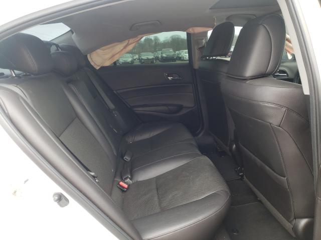 2016 ACURA ILX PREMIU 19UDE2F79GA017162