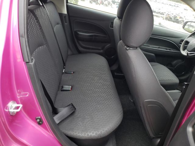2015 MITSUBISHI MIRAGE DE ML32A3HJ2FH040789