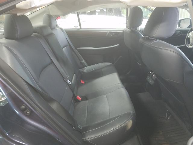 2015 SUBARU LEGACY 3.6 4S3BNEN67F3042046