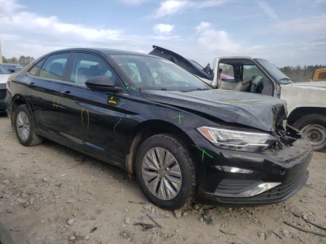2019 VOLKSWAGEN JETTA S 3VWC57BU5KM057914