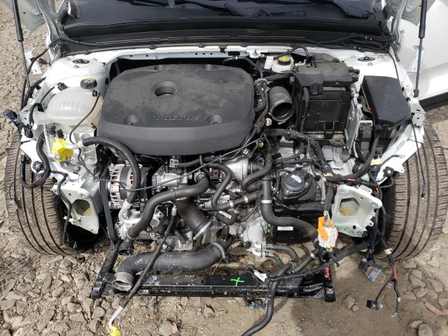 2020 VOLVO XC40 T5 R- YV4162UM9L2270149