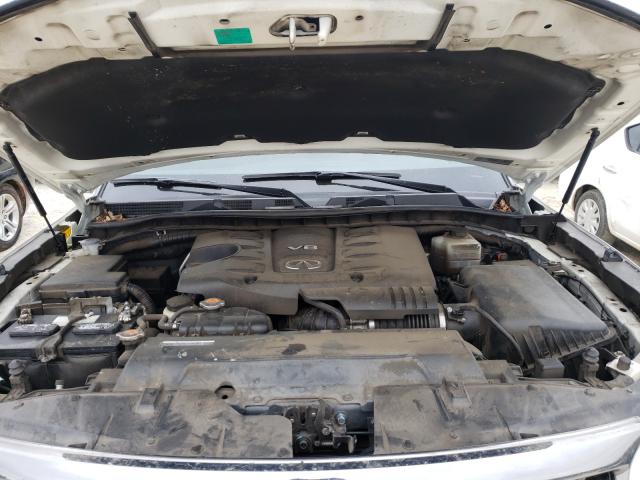 2015 INFINITI QX80 JN8AZ2NE3F9082289