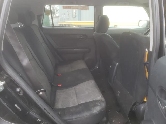 2015 TOYOTA SCION XB JTLZE4FE1FJ070035