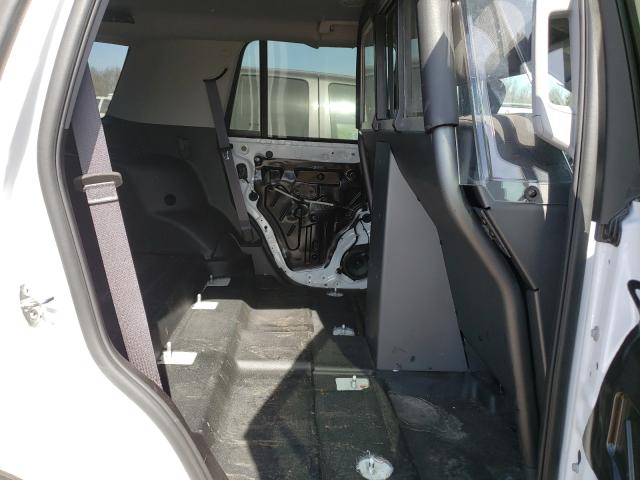 2017 CHEVROLET TAHOE POLI 1GNSKDEC1HR240346