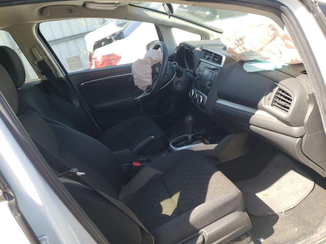 2016 HONDA FIT LX JHMGK5H51GX004774