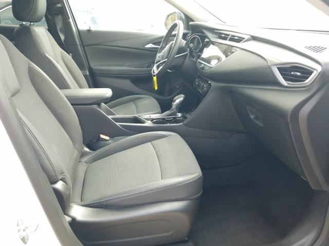 2020 BUICK ENCORE GX KL4MMDS28LB091419