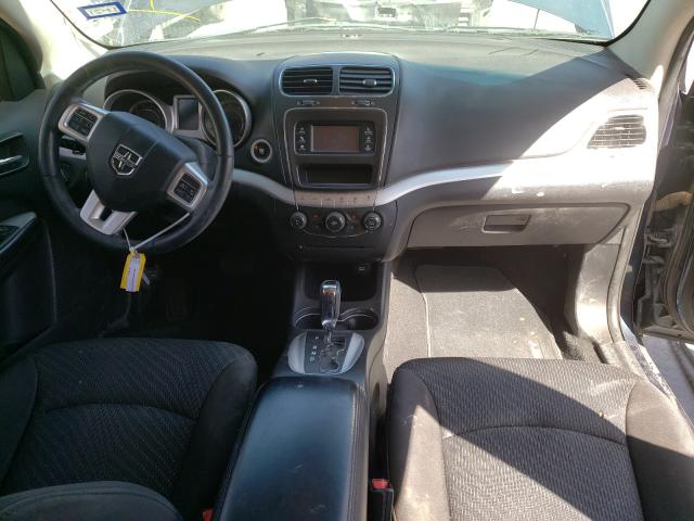 2014 DODGE JOURNEY 3C4PDCABXET149482