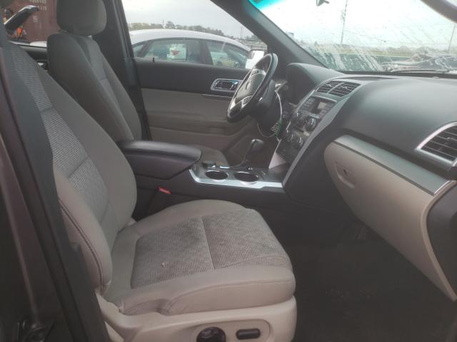 2013 FORD EXPLORER X 1FM5K8D81DGB59391
