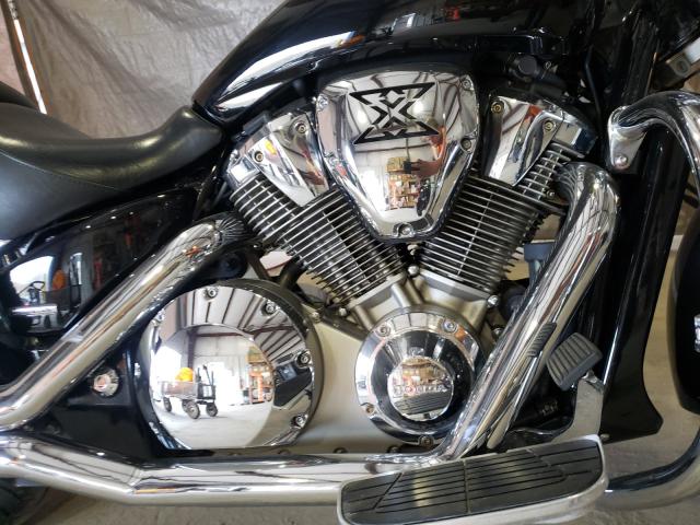 2005 HONDA VTX1800 N1 1HFSC49A75A300578