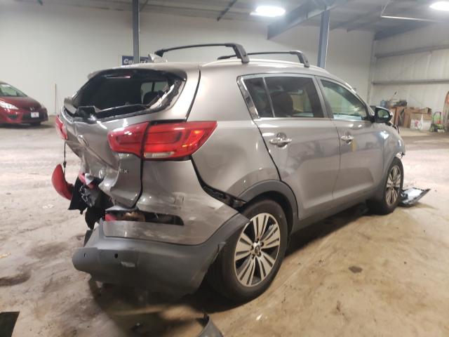 2014 KIA SPORTAGE E KNDPCCAC2E7612246