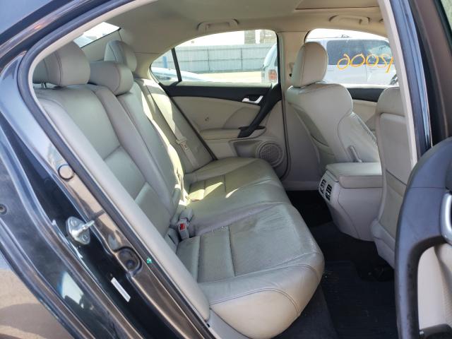 2012 ACURA TSX JH4CU2F42CC030576