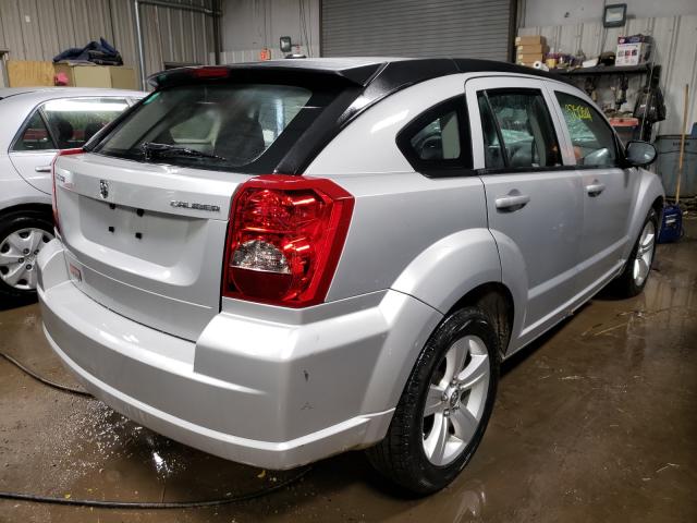 2012 DODGE CALIBER SX 1C3CDWDAXCD500840