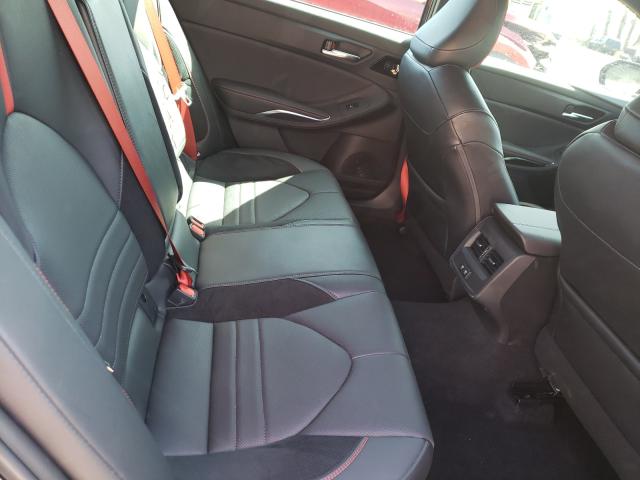 2020 TOYOTA AVALON XSE 4T1FZ1FB6LU049792