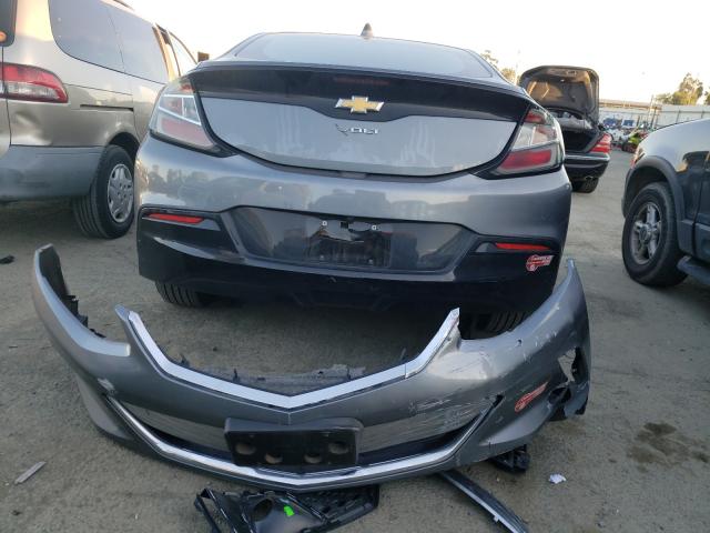 VIN 1G1RC6S52JU145246 2018 Chevrolet Volt, LT no.9