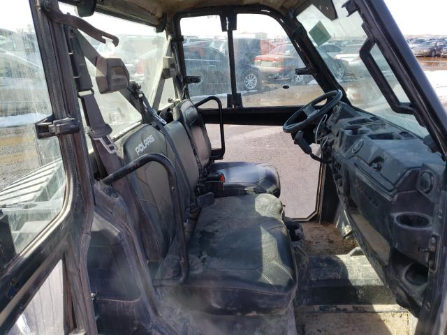 2020 POLARIS RANGER 100 4XATAU998L8877514