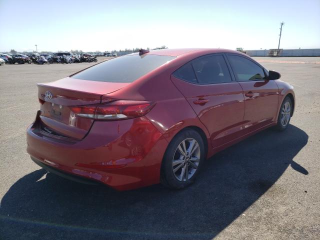 2017 HYUNDAI ELECTRA KMHD84LF1HU211905