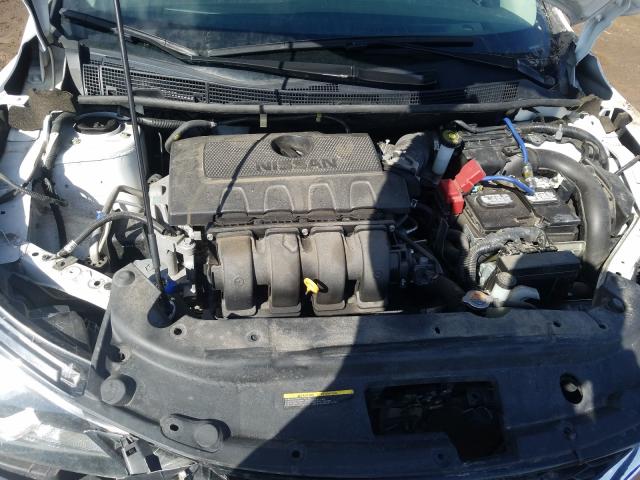 2017 NISSAN 240SX BASE 3N1AB7AP8HY329021