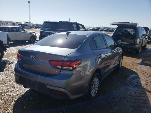 2018 KIA RIO EX 3KPA34AB3JE062584