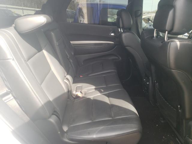2017 DODGE DURANGO GT 1C4RDJDG1HC757881