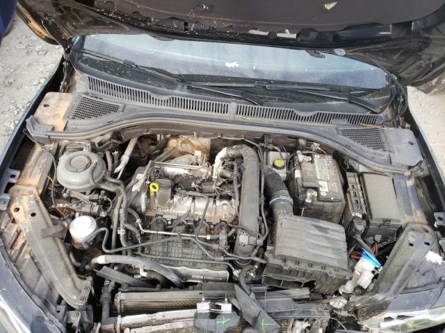 2019 VOLKSWAGEN JETTA S 3VWC57BU5KM057914